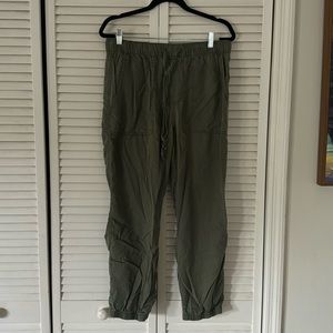 Sanctuary Cargo Jogger - Green